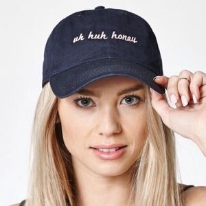 Brandy Melville Baseball Cap